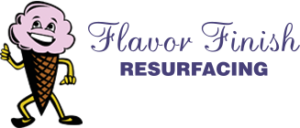Flavor Finishes logo